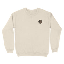Load image into Gallery viewer, Unisex DTFx Standard Crew Neck Sweatshirt
