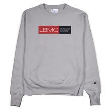 Load image into Gallery viewer, Champion Crewneck Sweatshirt (DTFx)
