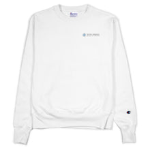Load image into Gallery viewer, Unisex Champion Crewneck Sweatshirt (DTFx)
