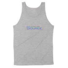 Load image into Gallery viewer, Unisex Standard Tank (DTFx)
