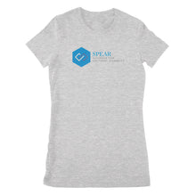 Load image into Gallery viewer, Premium Women's T-shirt
