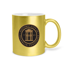 Load image into Gallery viewer, Metallic Mug
