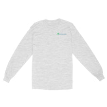Load image into Gallery viewer, Unisex Standard Long Sleeve (DTFx)
