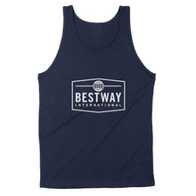 Load image into Gallery viewer, Unisex Standard Tank (DTFx)
