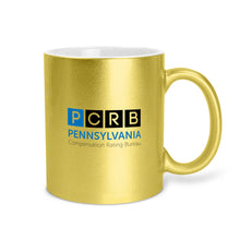 Load image into Gallery viewer, Metallic Mug
