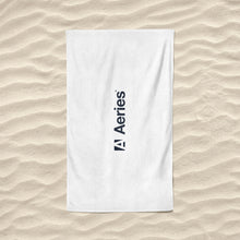 Load image into Gallery viewer, Beach Towel
