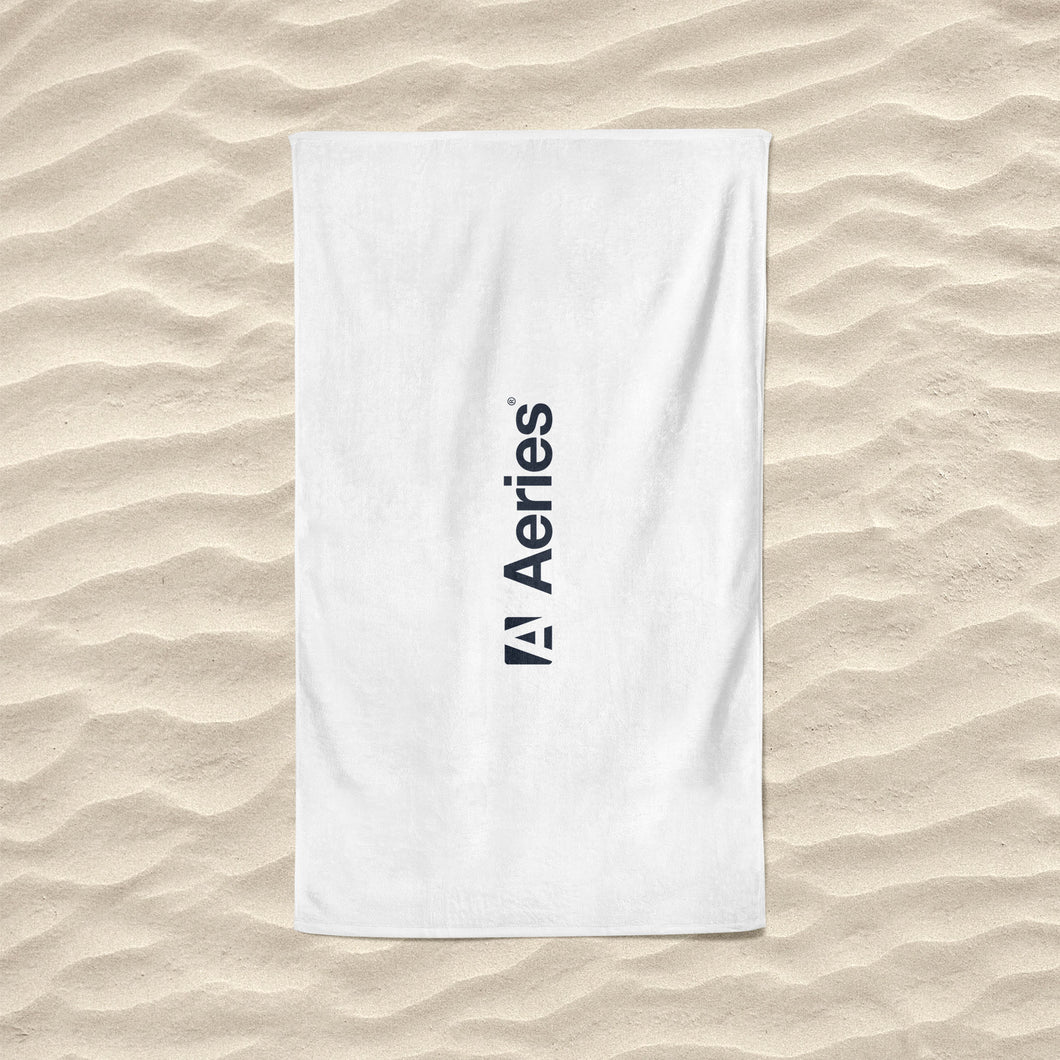 Beach Towel