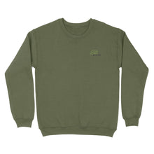 Load image into Gallery viewer, Unisex DTFx Standard Crew Neck Sweatshirt
