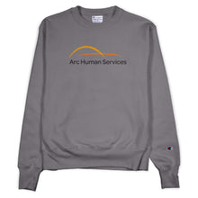 Load image into Gallery viewer, Unisex Champion Crewneck Sweatshirt (DTFx)
