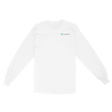 Load image into Gallery viewer, Unisex Standard Long Sleeve (DTFx)
