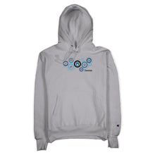 Load image into Gallery viewer, Unisex Champion Hoodie (DTFx)
