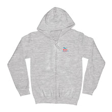 Load image into Gallery viewer, Standard Zip Hoodie
