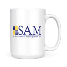 Load image into Gallery viewer, White Mug
