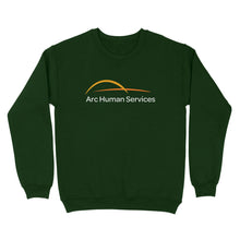 Load image into Gallery viewer, Unisex DTFx Standard Crew Neck Sweatshirt
