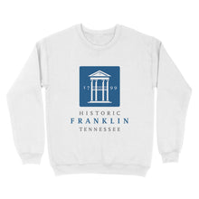 Load image into Gallery viewer, Unisex DTFx Standard Crew Neck Sweatshirt
