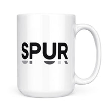 Load image into Gallery viewer, White Mug
