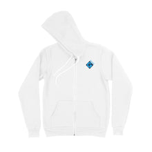 Load image into Gallery viewer, Premium Zip Hoodie (DTFx)
