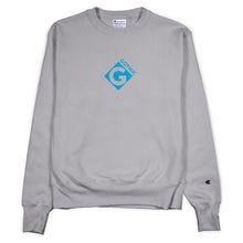 Load image into Gallery viewer, Unisex Champion Crewneck Sweatshirt (DTFx)
