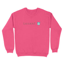 Load image into Gallery viewer, Standard Crew Neck Sweatshirt (DTFx)

