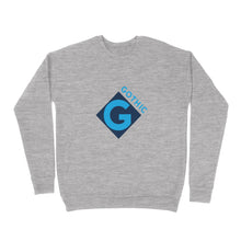 Load image into Gallery viewer, Unisex Premium Crew Neck Sweatshirt (DTFx)
