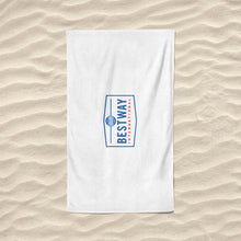 Load image into Gallery viewer, Beach Towel
