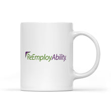 Load image into Gallery viewer, White Mug
