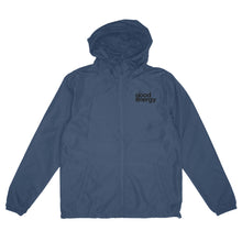 Load image into Gallery viewer, Windbreaker Full-Zip Jacket (DTFx)
