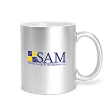 Load image into Gallery viewer, Metallic Mug
