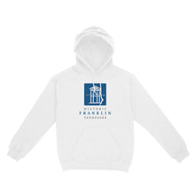 Load image into Gallery viewer, Unisex DTFx Standard Hoodie
