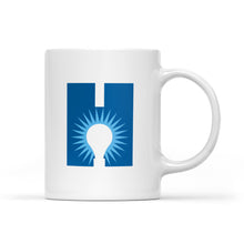 Load image into Gallery viewer, White Mug
