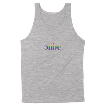 Load image into Gallery viewer, Unisex Premium Tank (DTFx)
