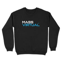 Load image into Gallery viewer, Unisex Standard Crew Neck Sweatshirt (DTFx)
