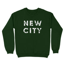 Load image into Gallery viewer, Standard Crew Neck Sweatshirt (DTFx)

