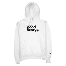 Load image into Gallery viewer, Unisex Champion Hoodie (DTFx)
