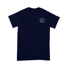 Load image into Gallery viewer, Unisex DTFx Standard T-Shirt
