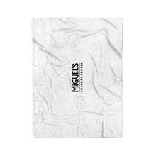 Load image into Gallery viewer, Fleece Blanket
