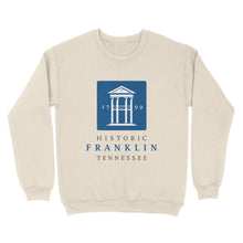 Load image into Gallery viewer, Unisex DTFx Standard Crew Neck Sweatshirt
