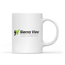 Load image into Gallery viewer, White Mug
