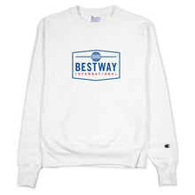 Load image into Gallery viewer, Unisex Champion Crewneck Sweatshirt (DTFx)
