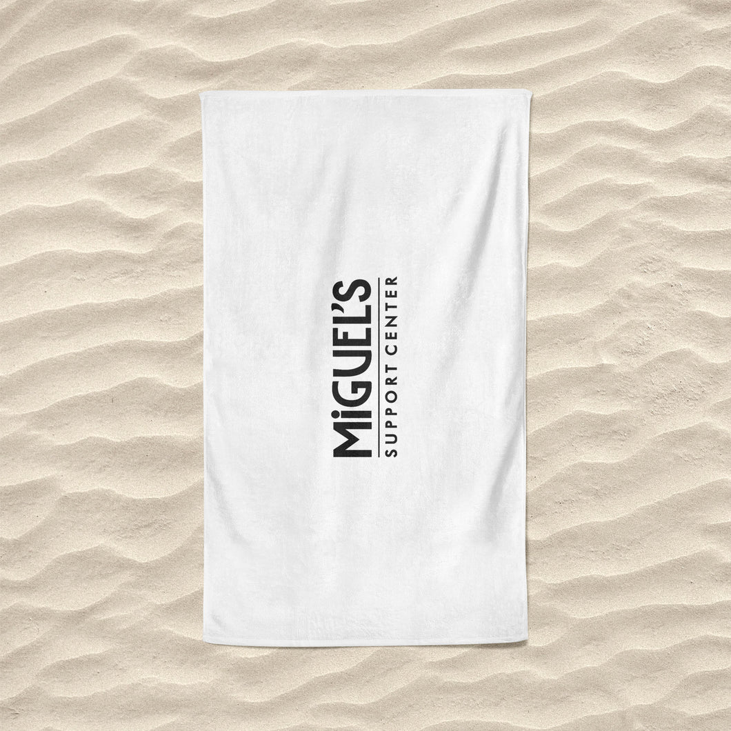 Beach Towel