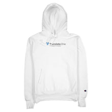 Load image into Gallery viewer, Unisex Champion Hoodie (DTFx)
