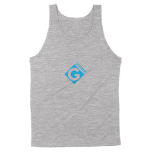 Load image into Gallery viewer, Unisex Premium Tank (DTFx)
