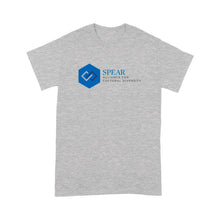 Load image into Gallery viewer, Standard T-Shirt - Spear ACD
