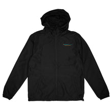 Load image into Gallery viewer, Windbreaker Full-Zip Jacket (DTFx) - Bankers Surety
