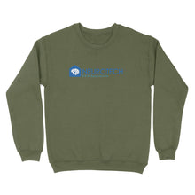 Load image into Gallery viewer, Unisex DTFx Standard Crew Neck Sweatshirt
