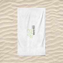 Load image into Gallery viewer, Beach Towel
