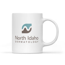Load image into Gallery viewer, White Mug

