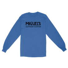 Load image into Gallery viewer, Unisex Standard Long Sleeve (DTFx)
