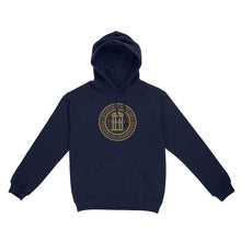 Load image into Gallery viewer, Unisex DTFx Standard Hoodie
