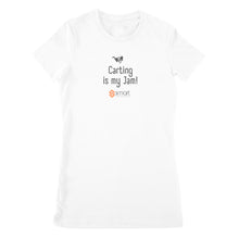 Load image into Gallery viewer, Premium Women's T-shirt
